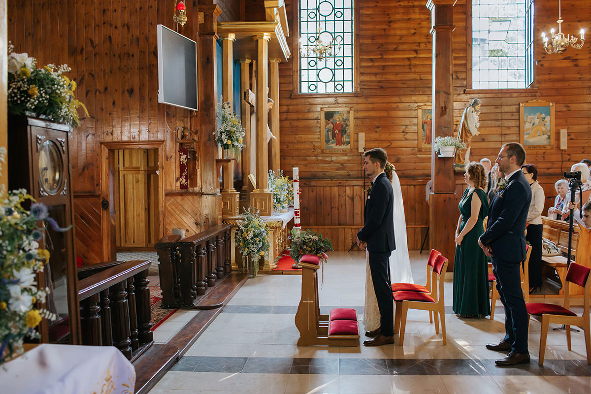fotograf ślub kielce parszów świętokrzyskie