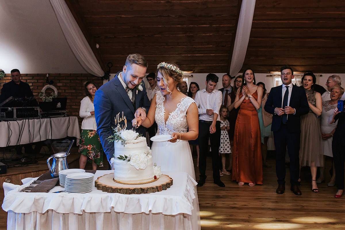 tort na wesele legionowo